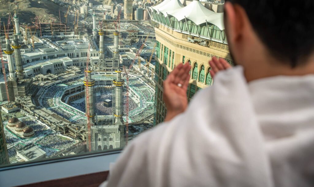 Is a Kaaba View Room Worth It? Everything You Need to Know