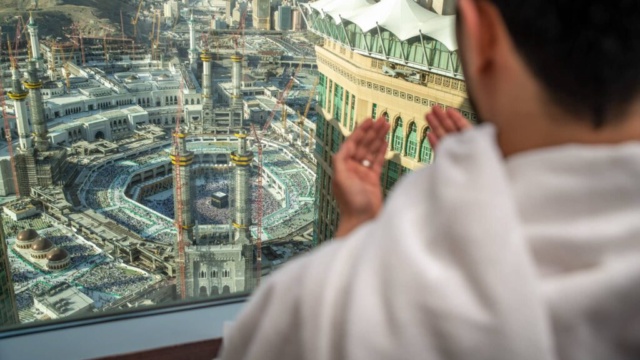 Is a Kaaba View Room Worth It? Everything You Need to Know